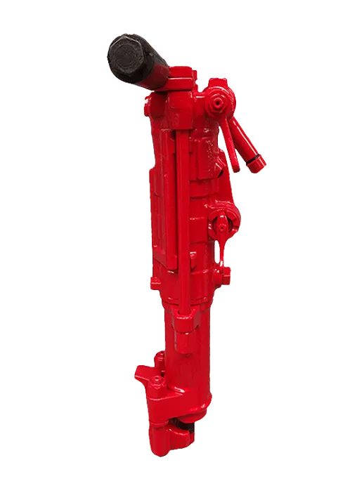 CP 32A - Pneumatic Rock Drill
